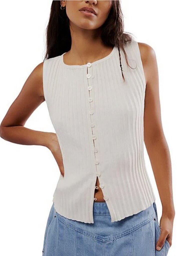 FP Tilley Vest
