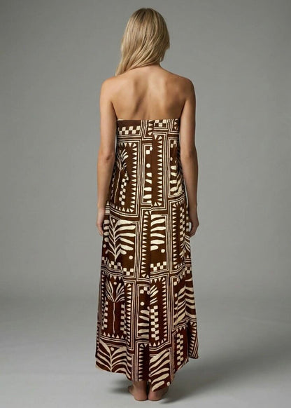 Quinn Maxi Dress