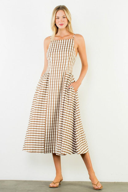 Grace Maxi Dress