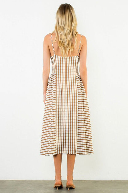 Grace Maxi Dress