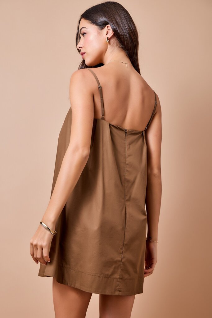 Tammy Mini Dress