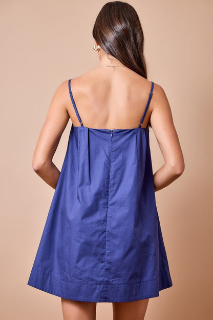 Tammy Mini Dress