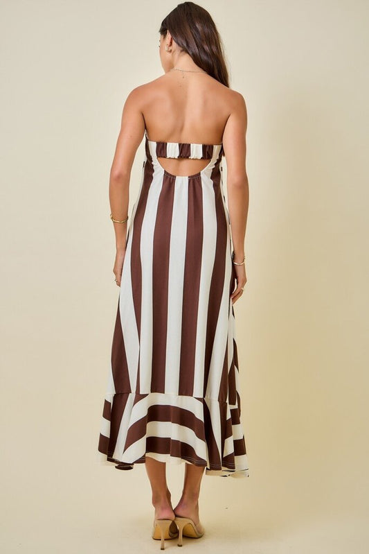 Cynthia Maxi Dress