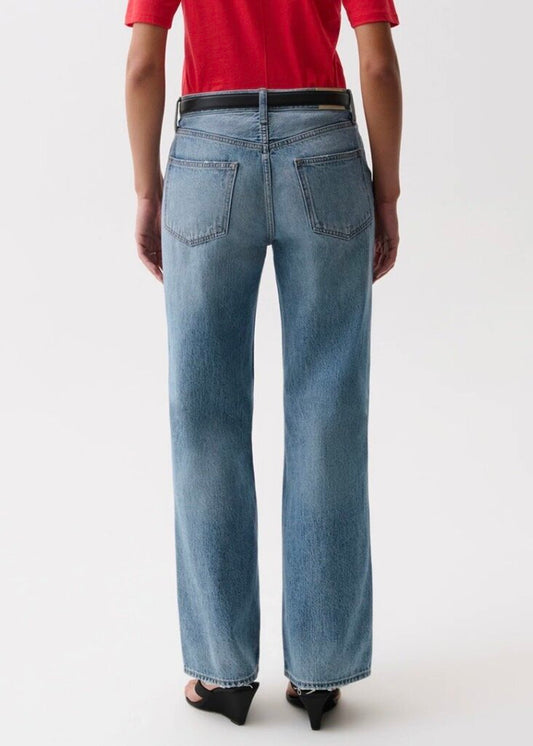 Pistola Harlowe Relaxed Baggy Jean