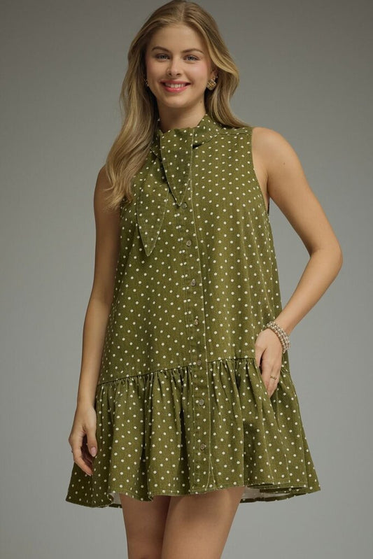 Gabby Mini Dress