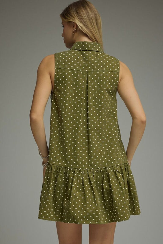 Gabby Mini Dress