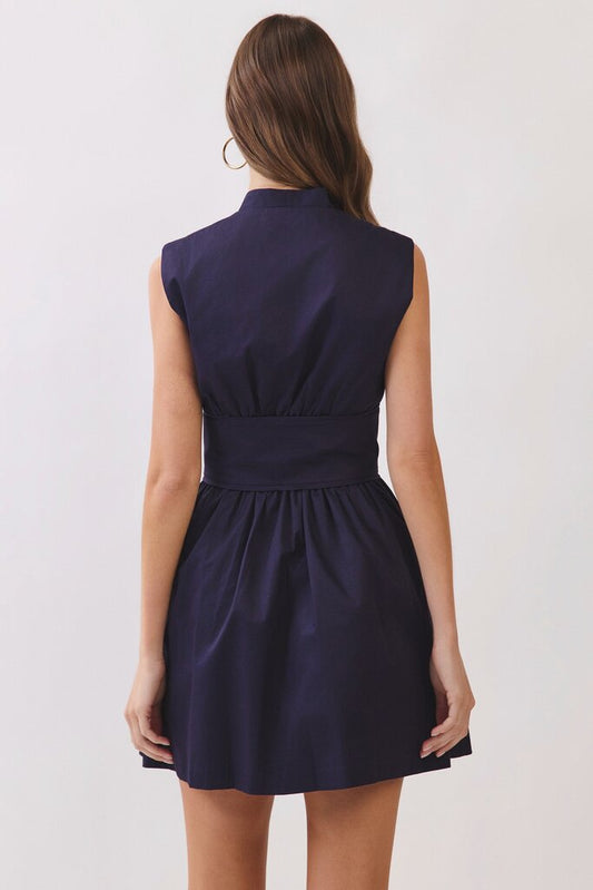 Alexa Mini Dress