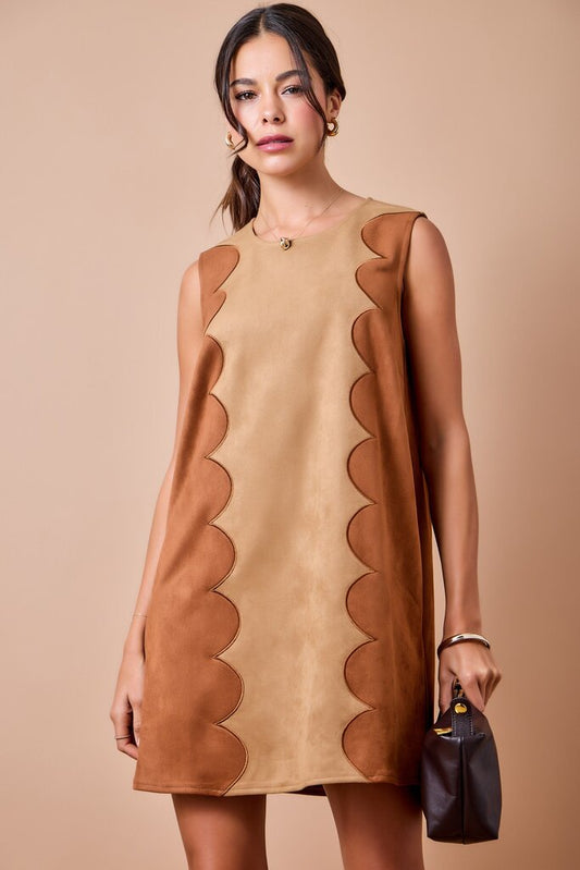 Estelle Dress