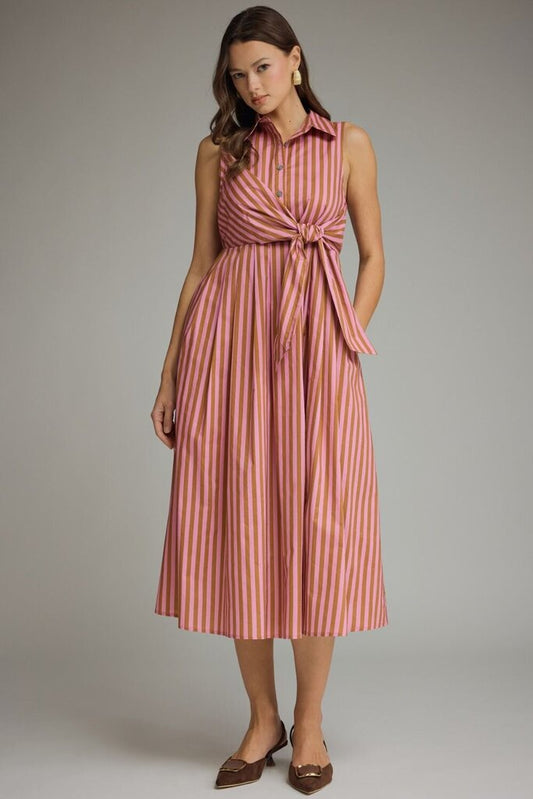 Talia Maxi Dress