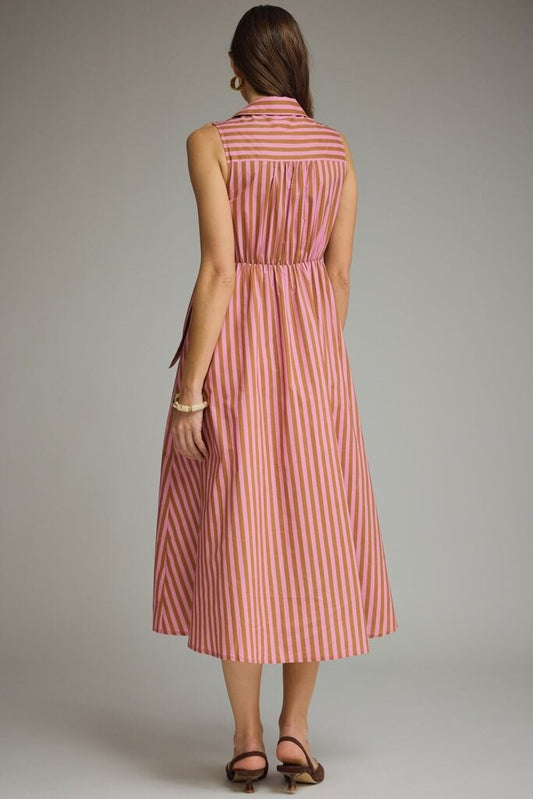 Talia Maxi Dress