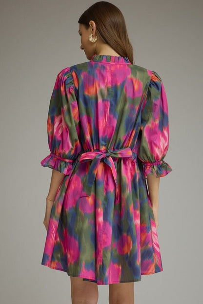 Chloe Mini Dress