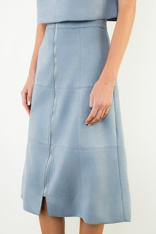Elle Skirt