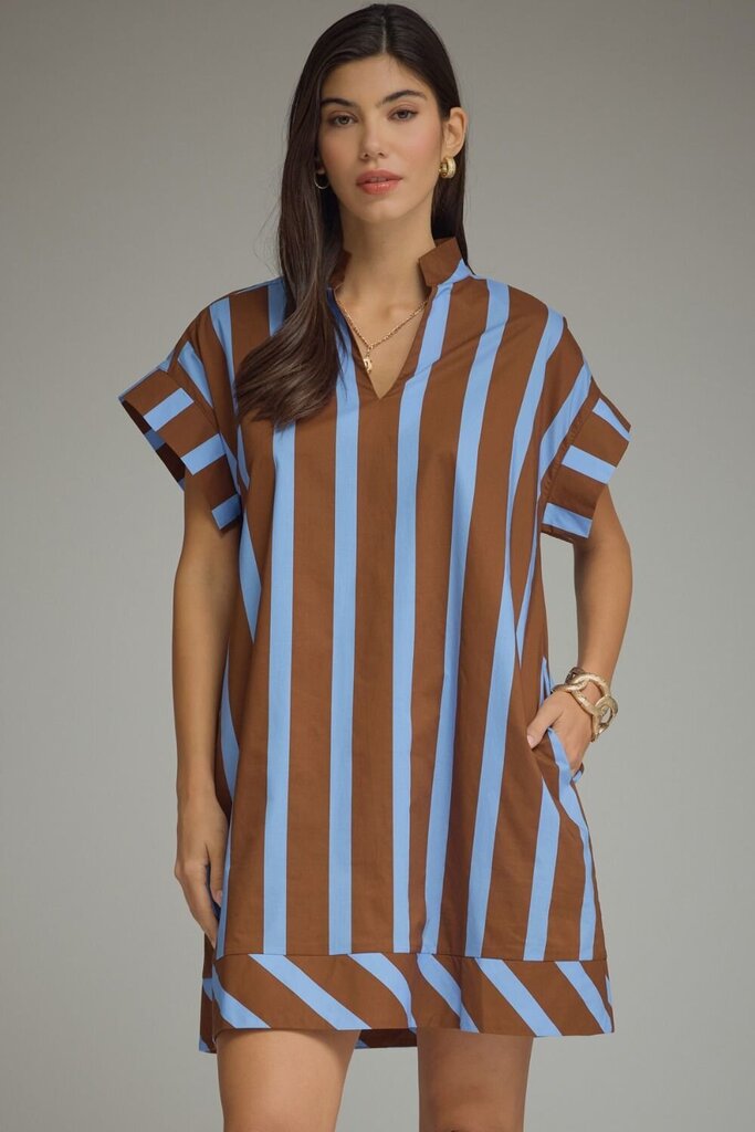 Molly Mini Dress