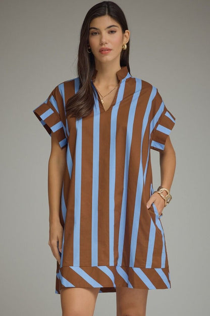 Molly Mini Dress