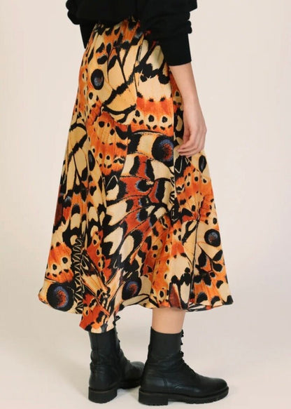Avie Skirt