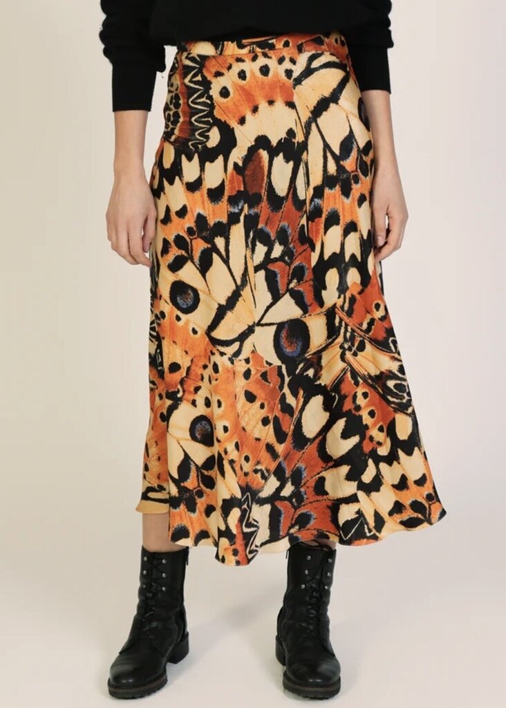 Avie Skirt