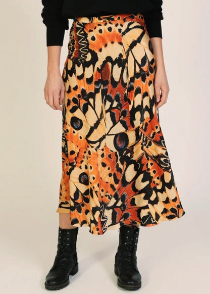 Avie Skirt