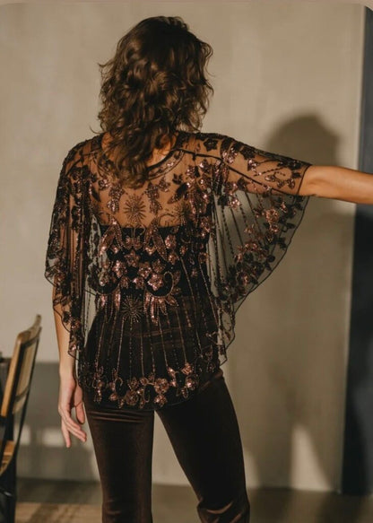 Talitha's Top
