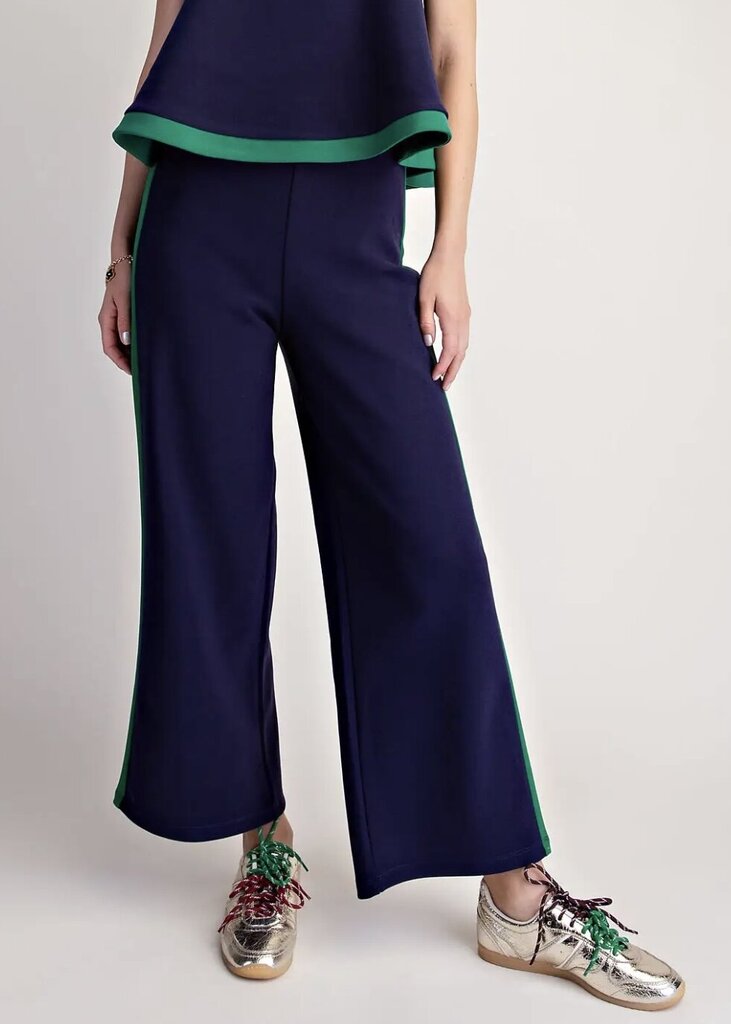 Jennifer Swing Pants