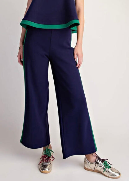 Jennifer Swing Pants