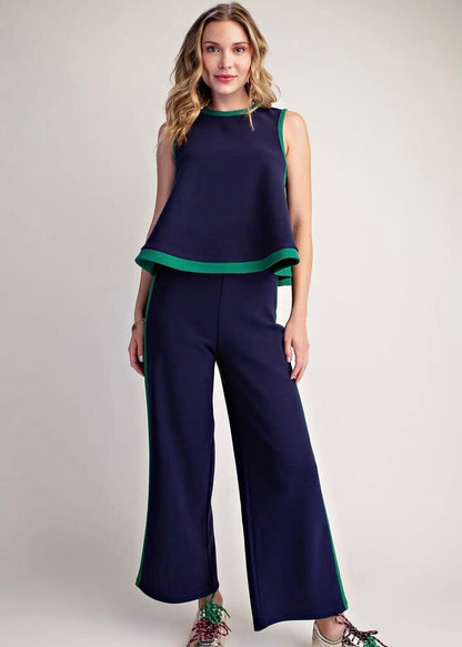 Jennifer Swing Top