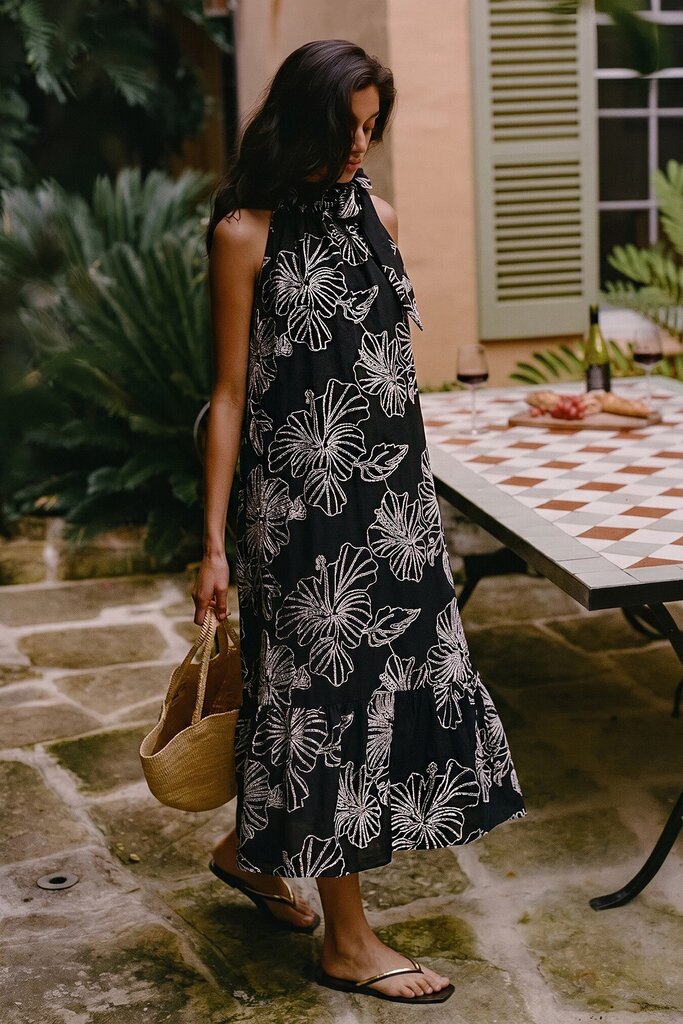 Kenzie Midi Dress