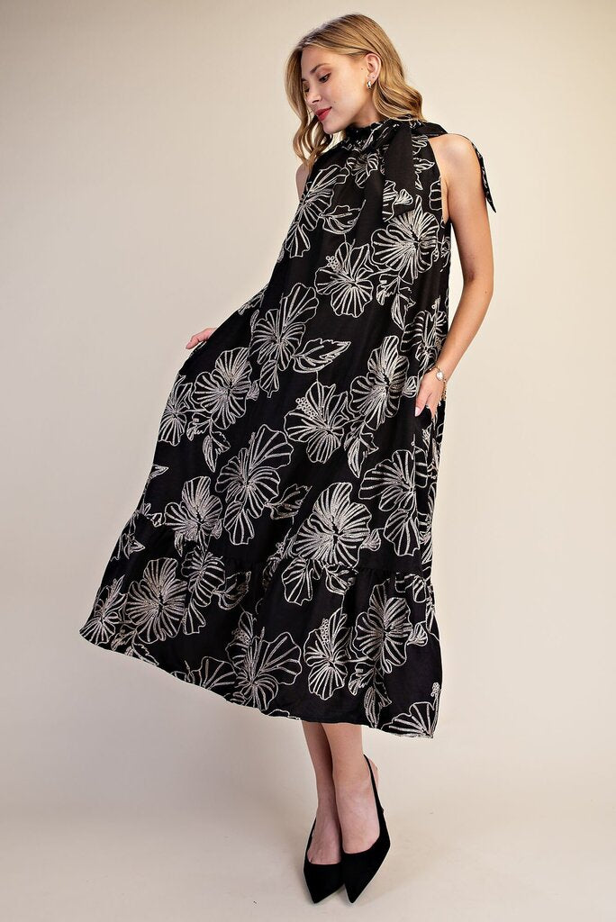 Kenzie Midi Dress
