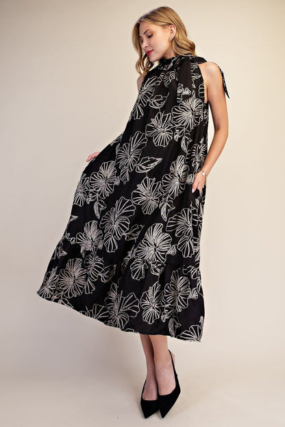 Kenzie Midi Dress
