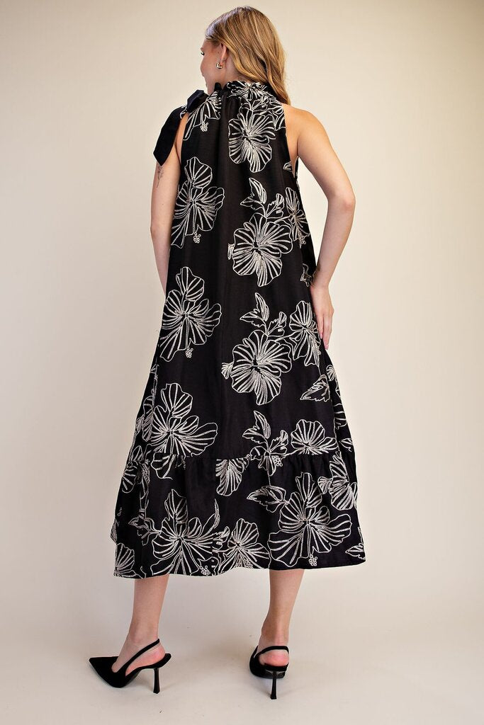 Kenzie Midi Dress