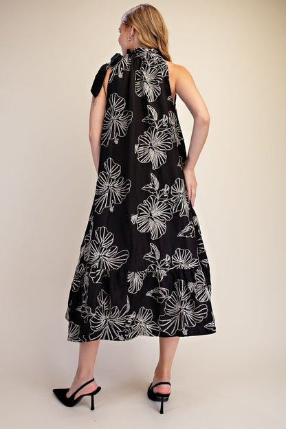 Kenzie Midi Dress